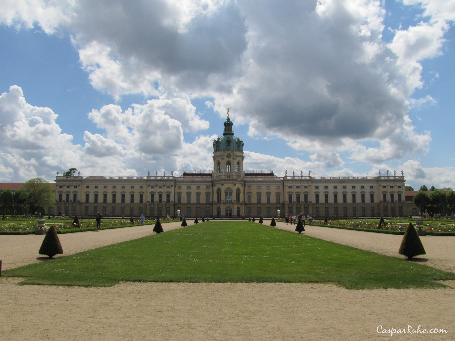 Charlottenburg Palace